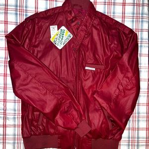 Vintage Members Only Lookalike Jacket